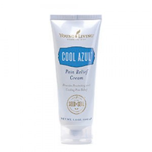 Cool Azul Pain Relief Cream 止痛膏